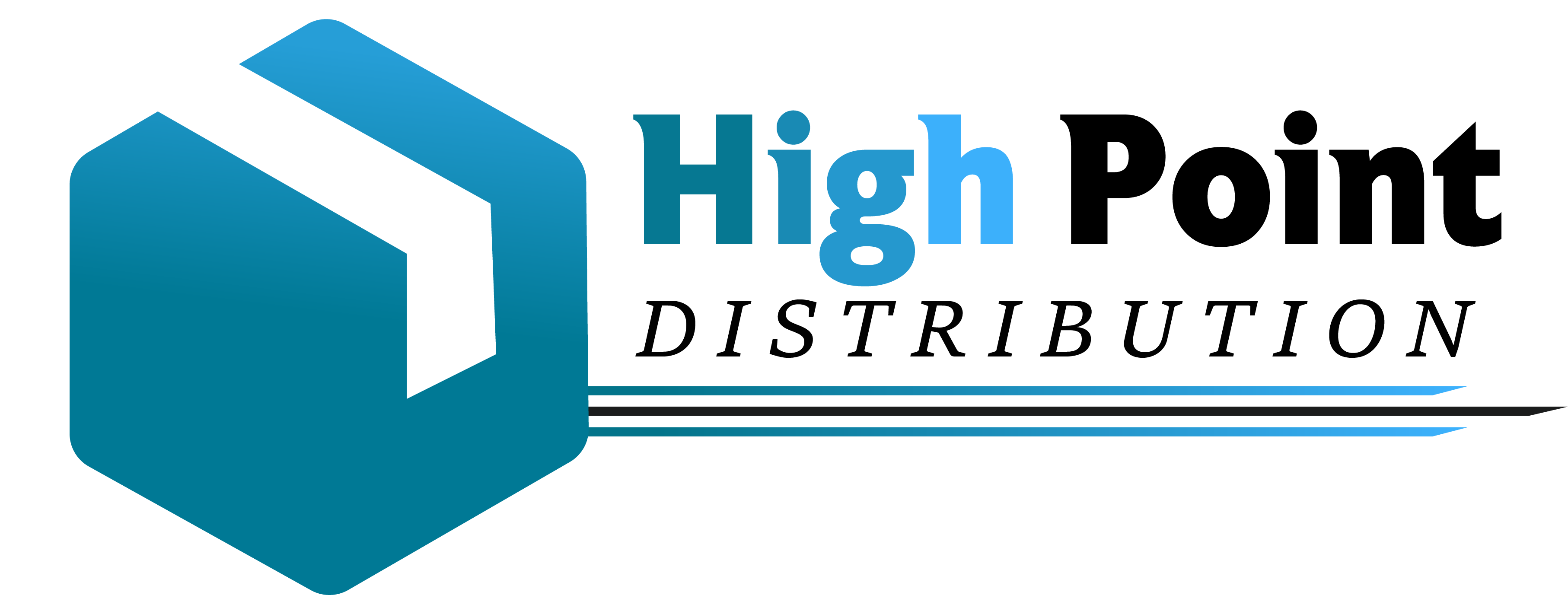 High Point Distribution